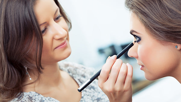 Different Ways of Applying Kajal