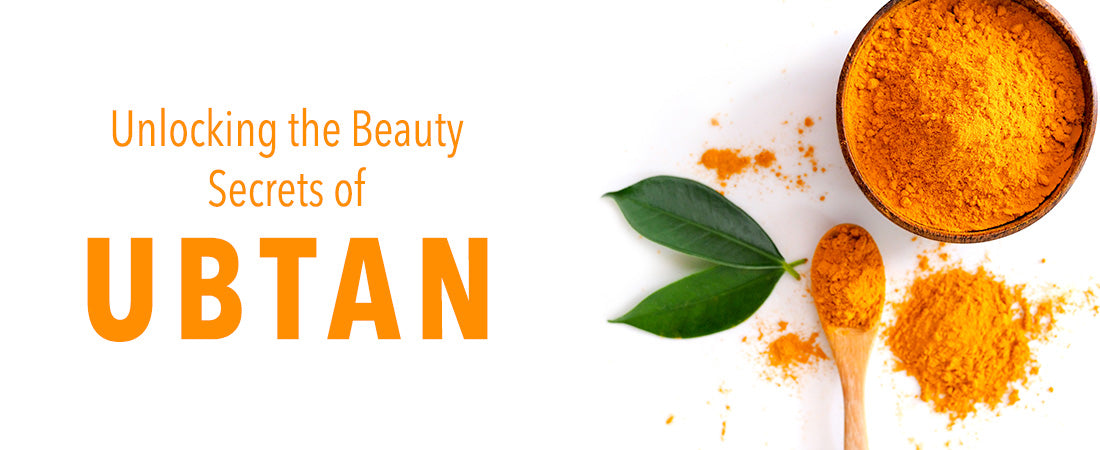 Unlocking The Beauty Secrets of Ubtan