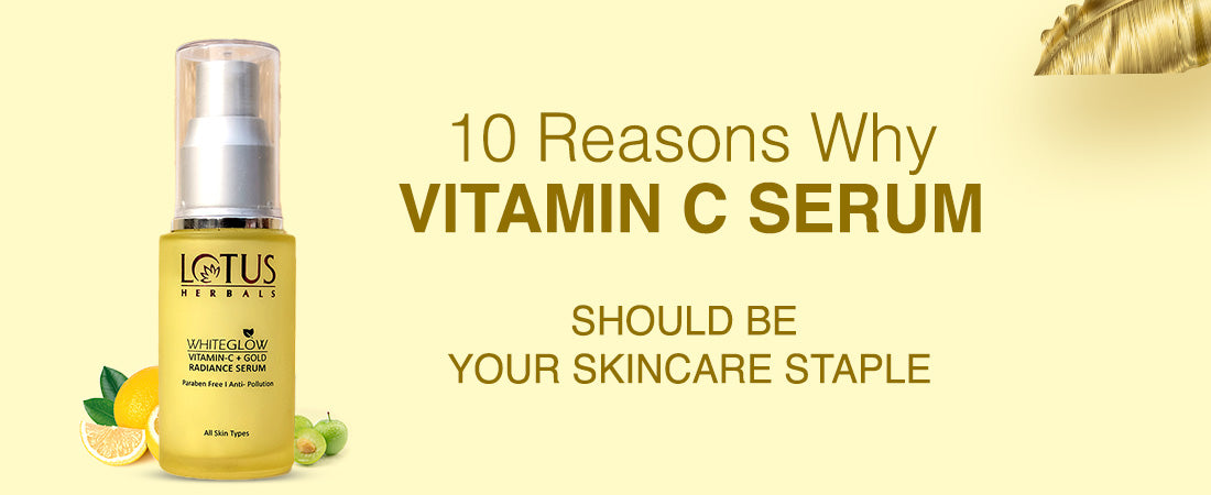 Timeless Radiance: Transform Your Skin with Vitamin C Serum