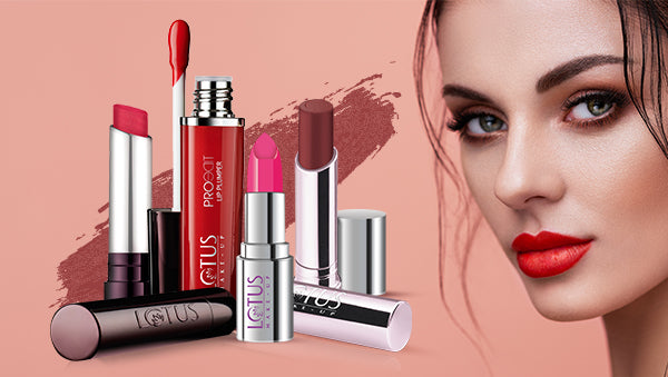 All The Products You Need to Build the Perfect Makeup Collection