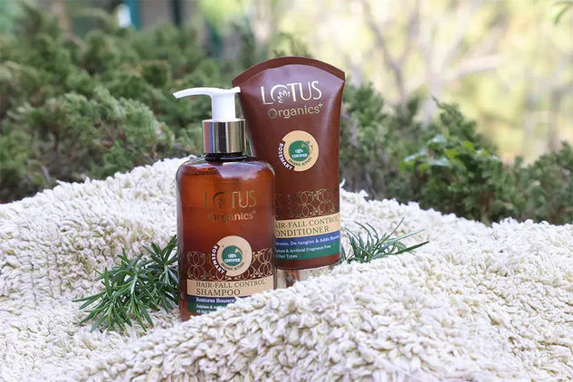 Which Shampoo & Conditioner are BEST for humid weather?