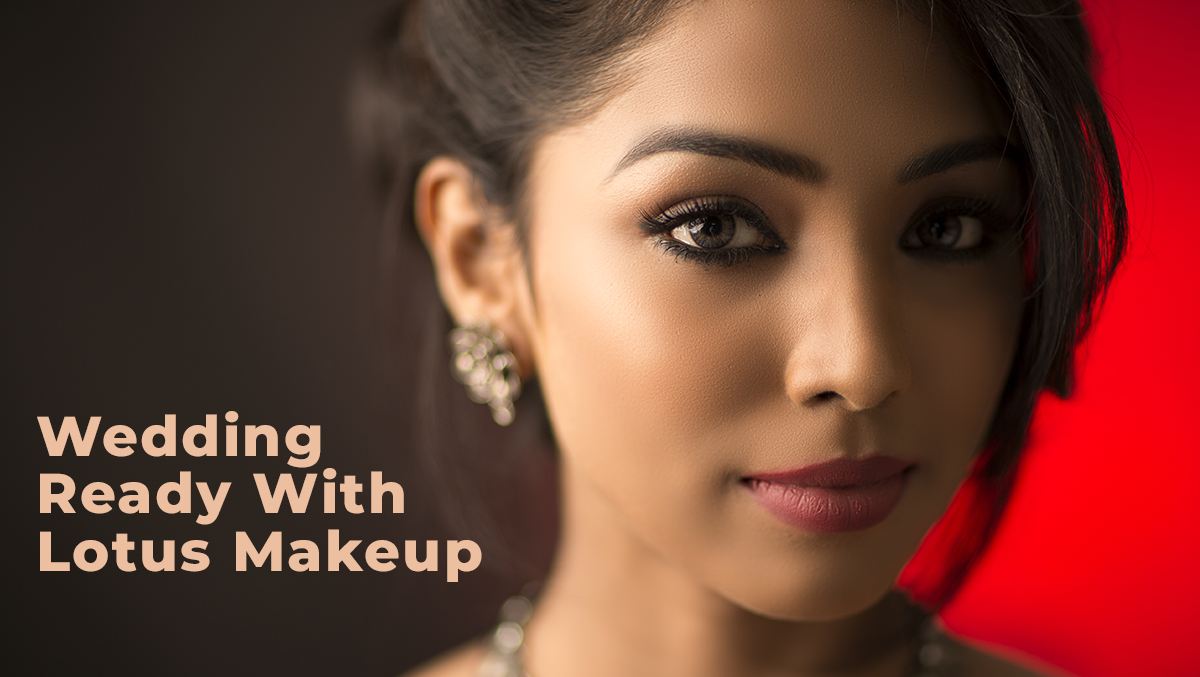 Lotus Herbal Makeup Ecostay