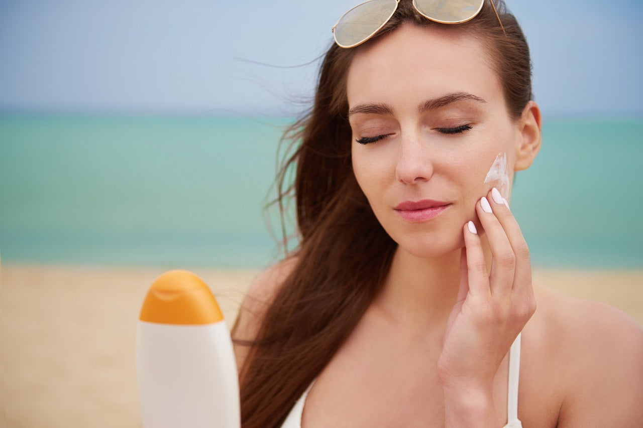 Best Sunscreen For Oily Skin