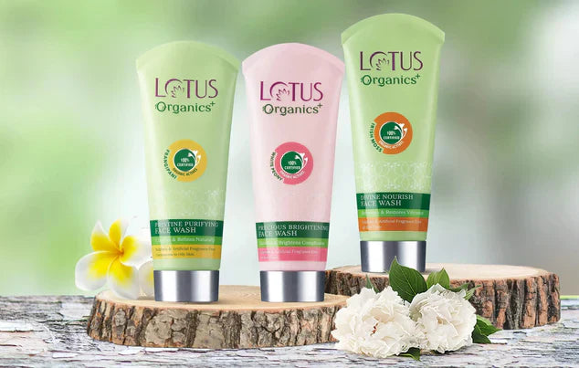 Skin Deep: A Comprehensive Guide to Understanding Organic Face Cleansers