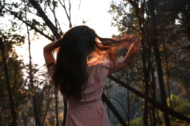 How to Control Hair Fall in Winters?