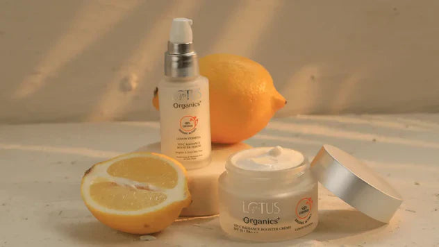 Here's why Vitamin C MUST be your next skincare upgrade!
