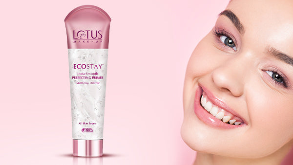 Everything You Want To Know About Makeup Primer