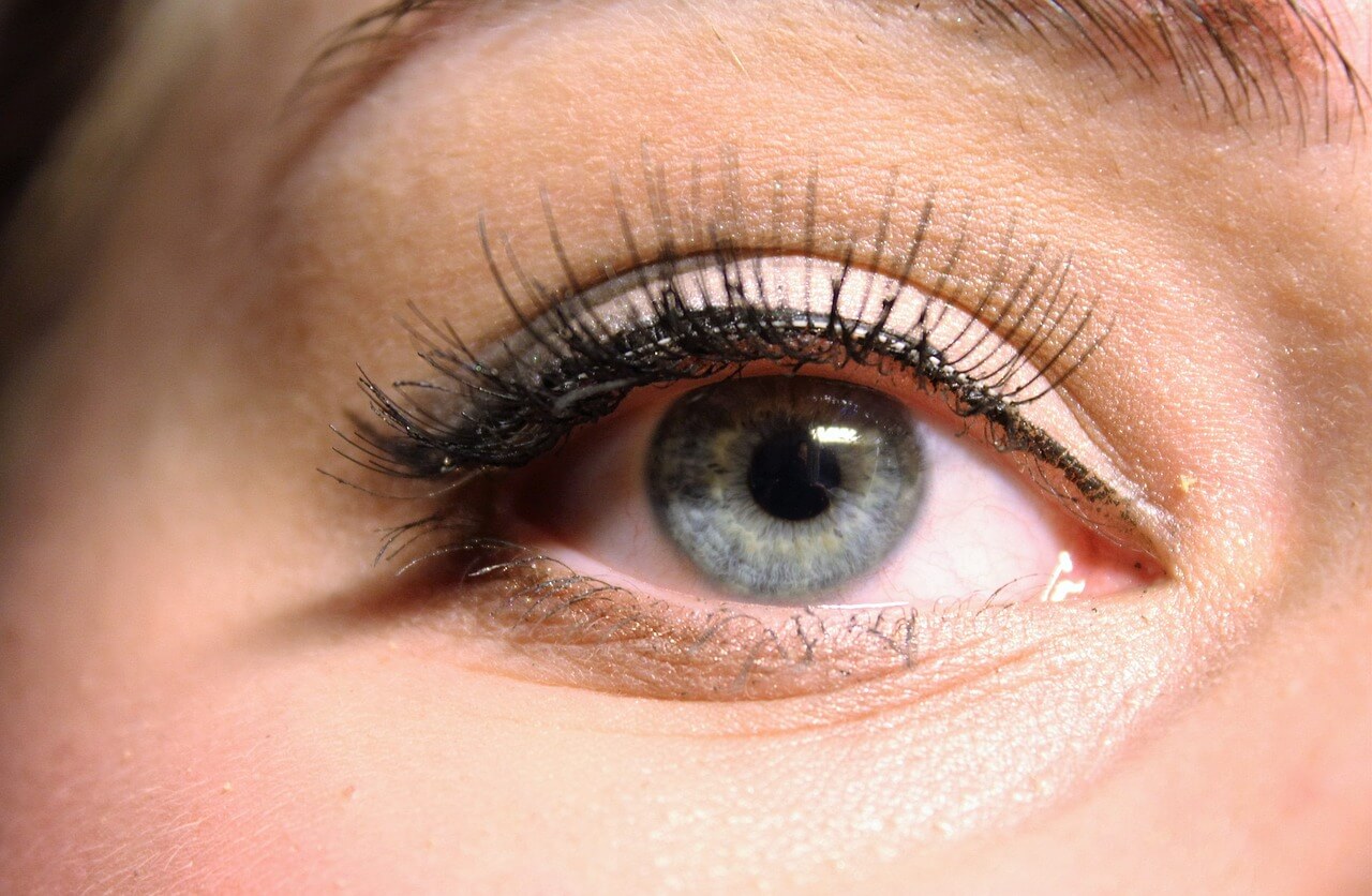 7 Iconic Eyeliner Looks For Every Kind Of Eye Shape