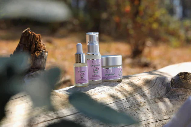 Bakuchiol Vs. Retinol: Which Is Better for Your Skin?