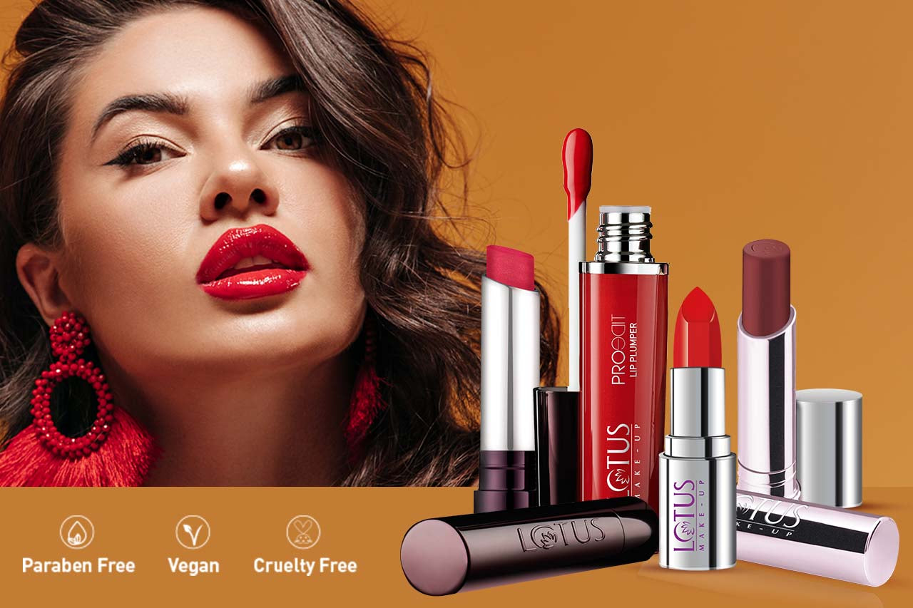 Best Lipstick Shades