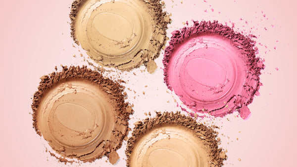 Choosing The Right Face Powders For Your Skin Tone