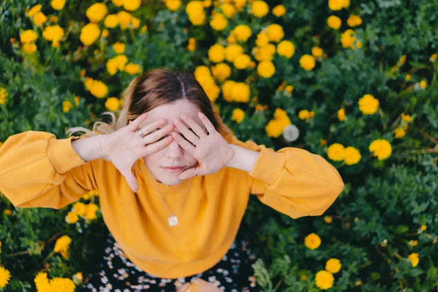 Five reasons that an organic under-eye cream is the best complement to your skincare routine!