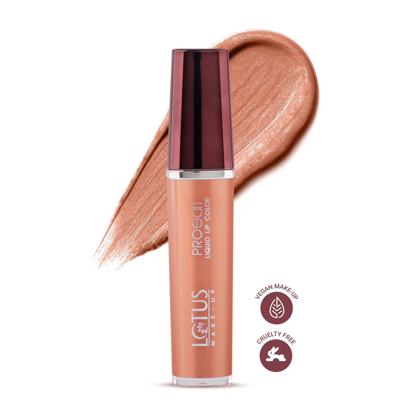 NUDE FLAUNT