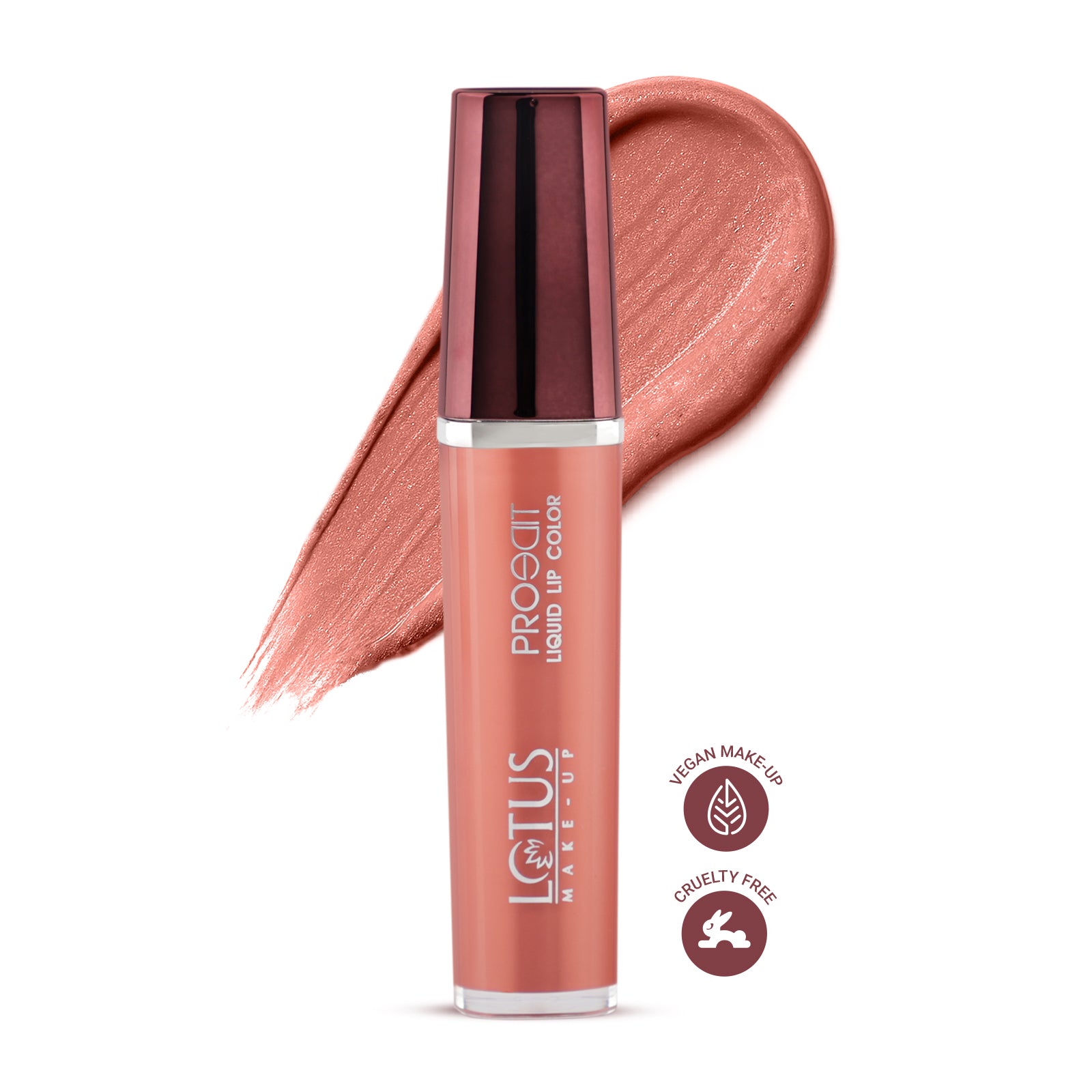 BLUSH NUDE