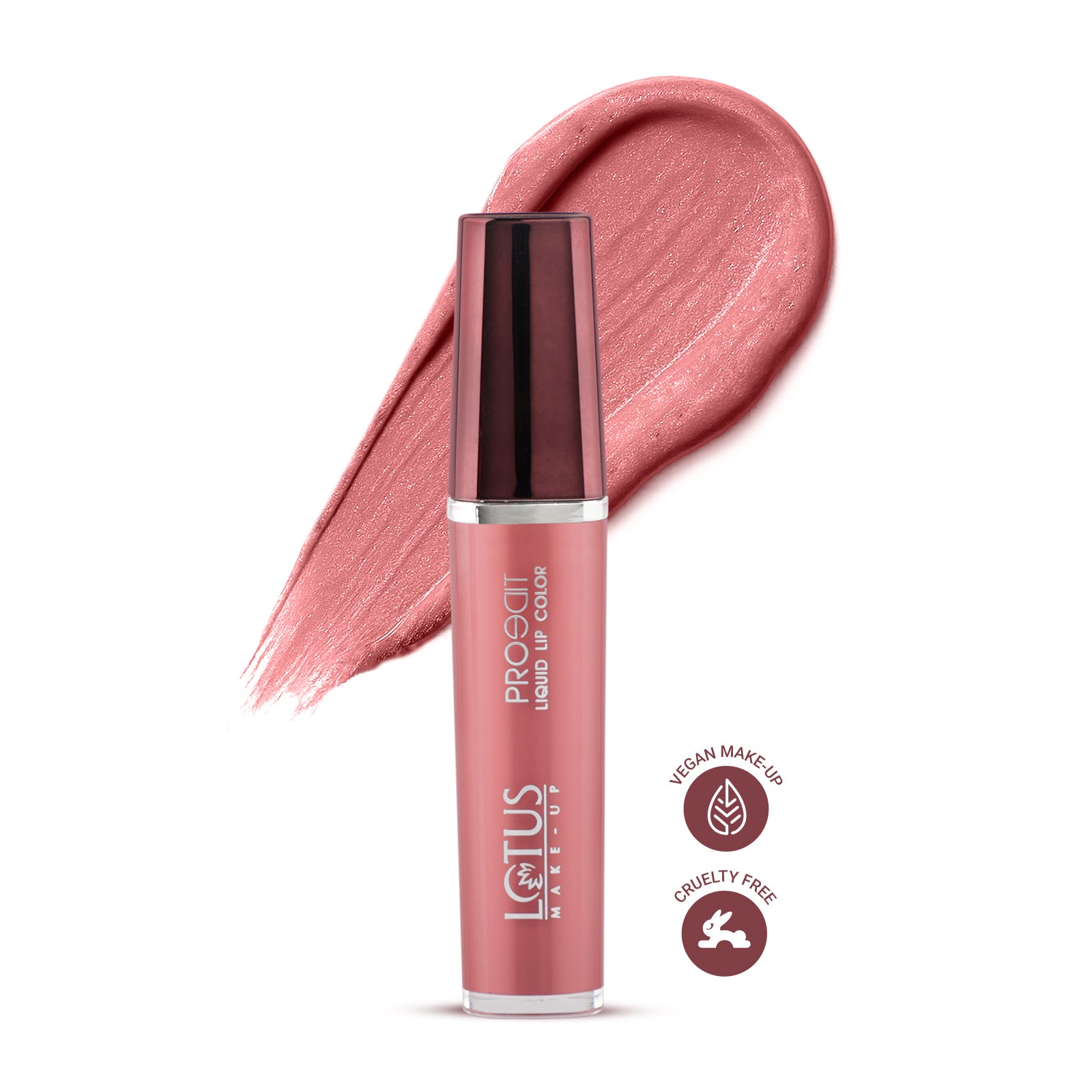 BERRY NUDE