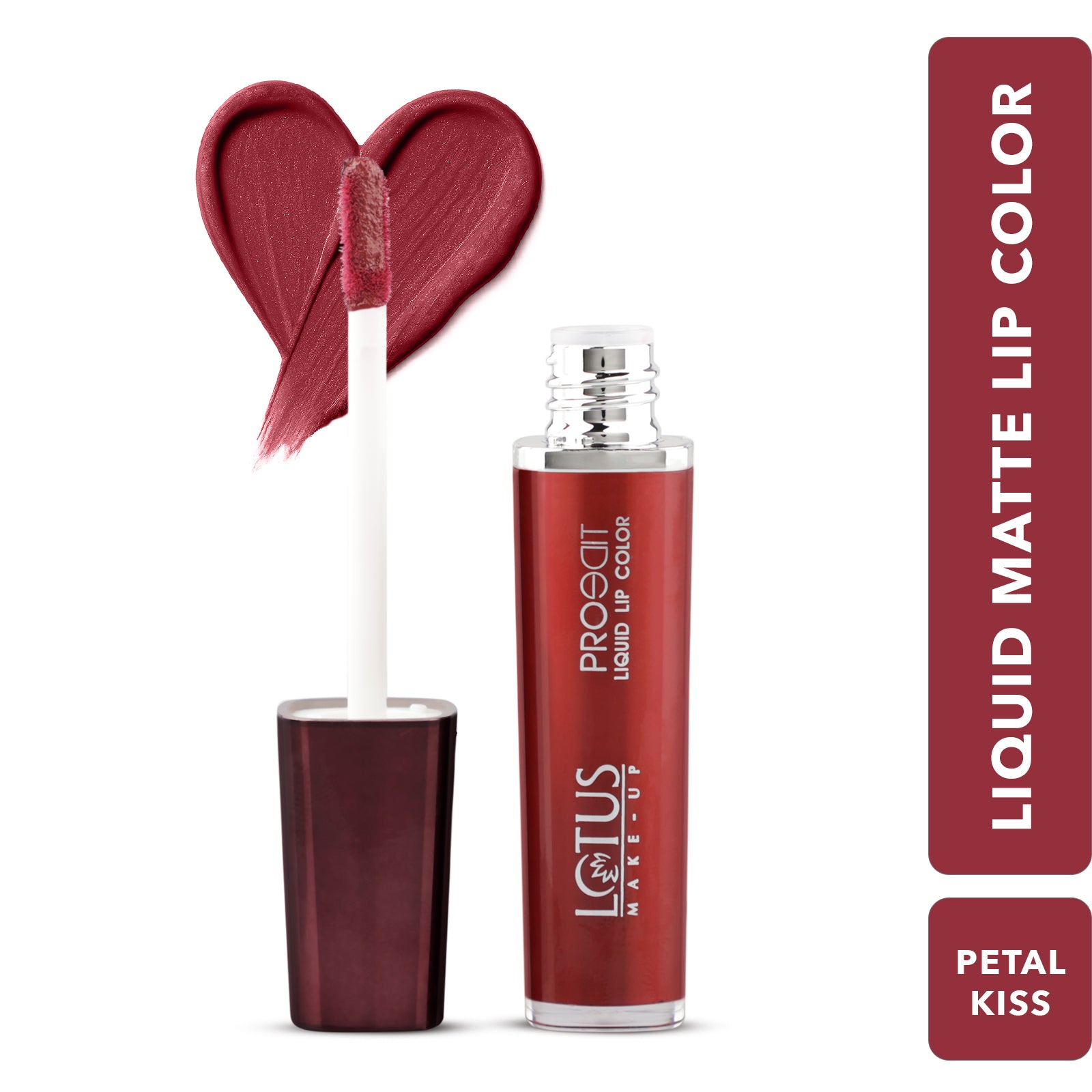 PETAL KISS