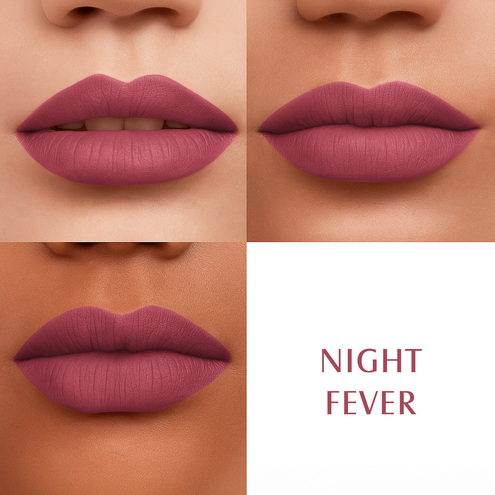 NIGHT FEVER