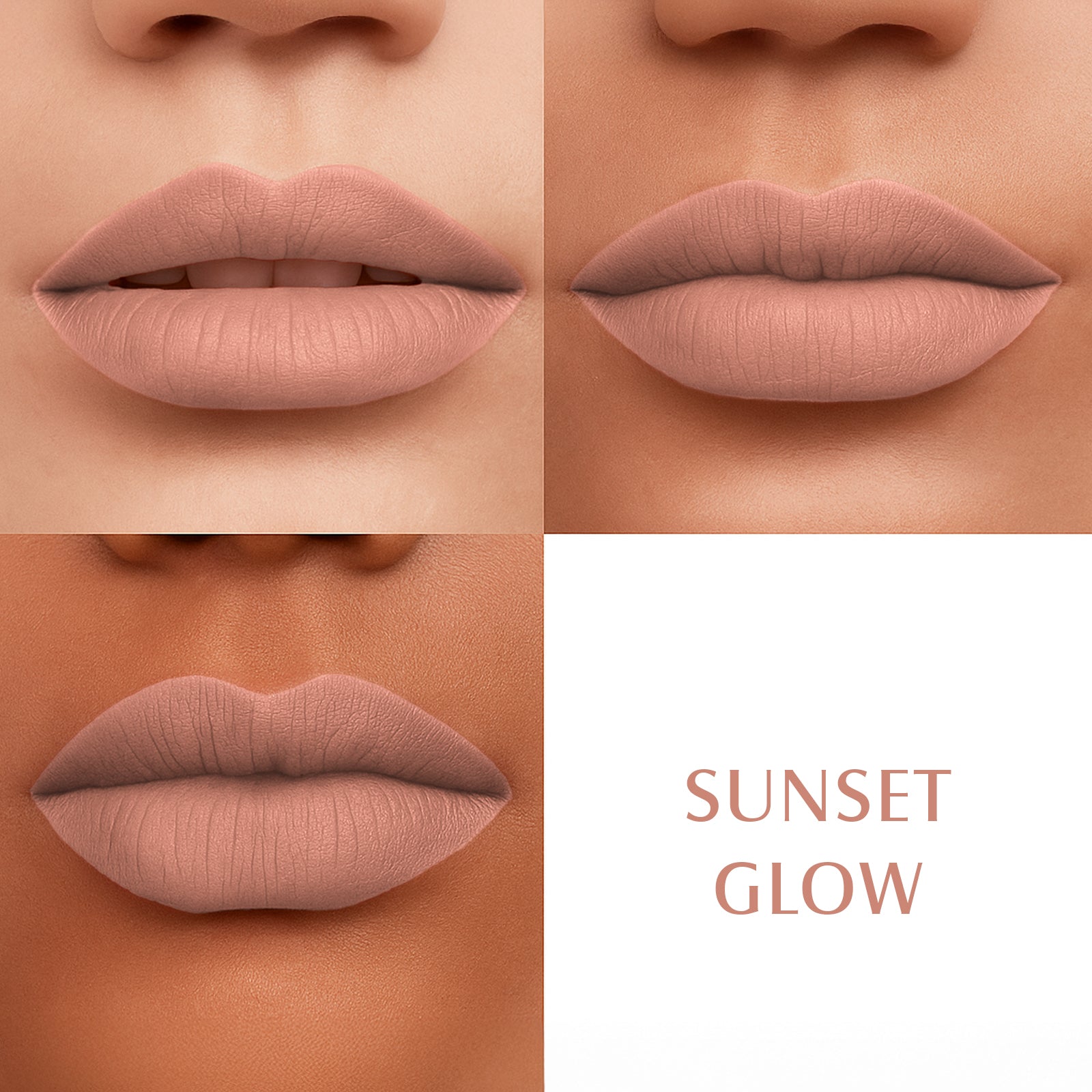 SUNSET GLOW