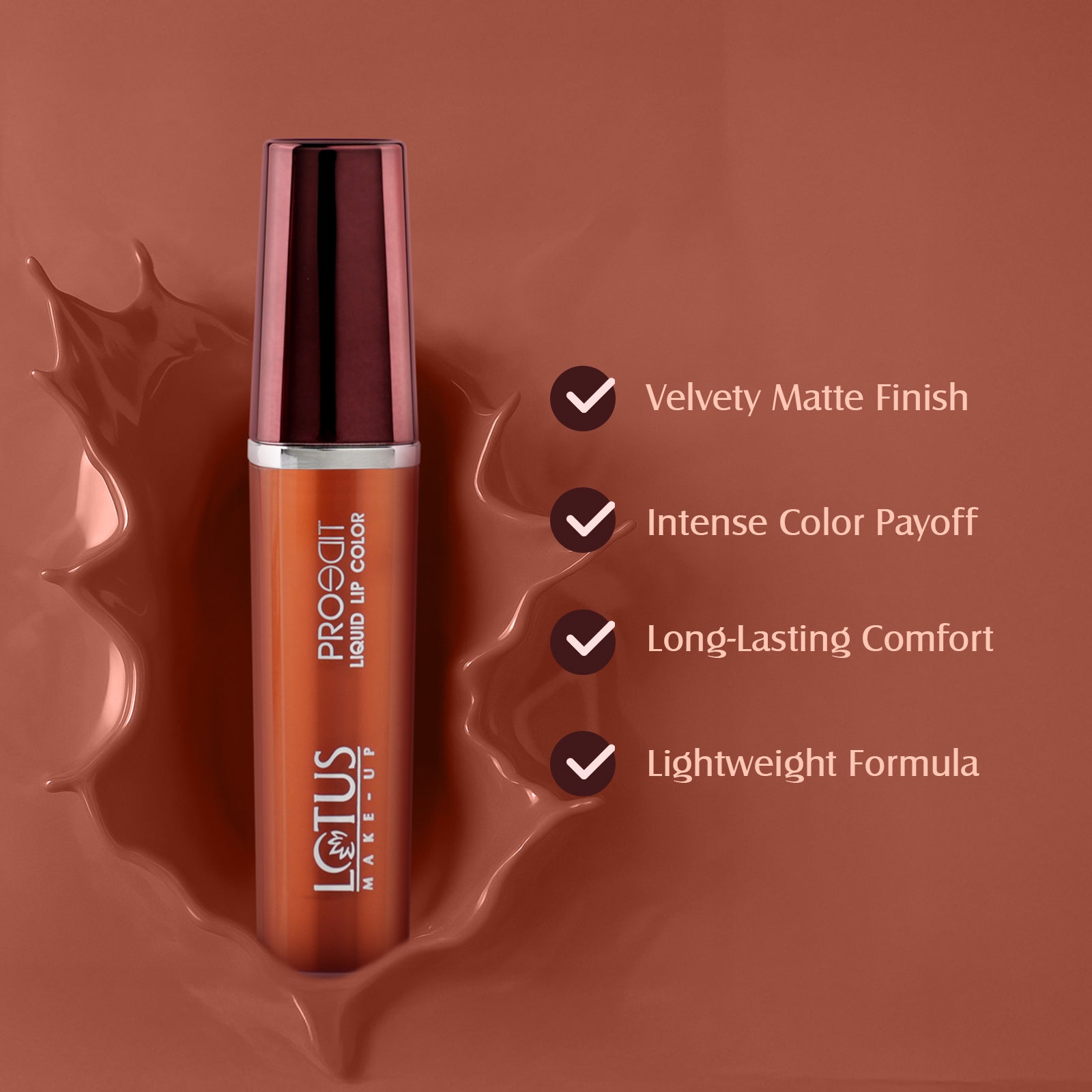 COCOA LUXE