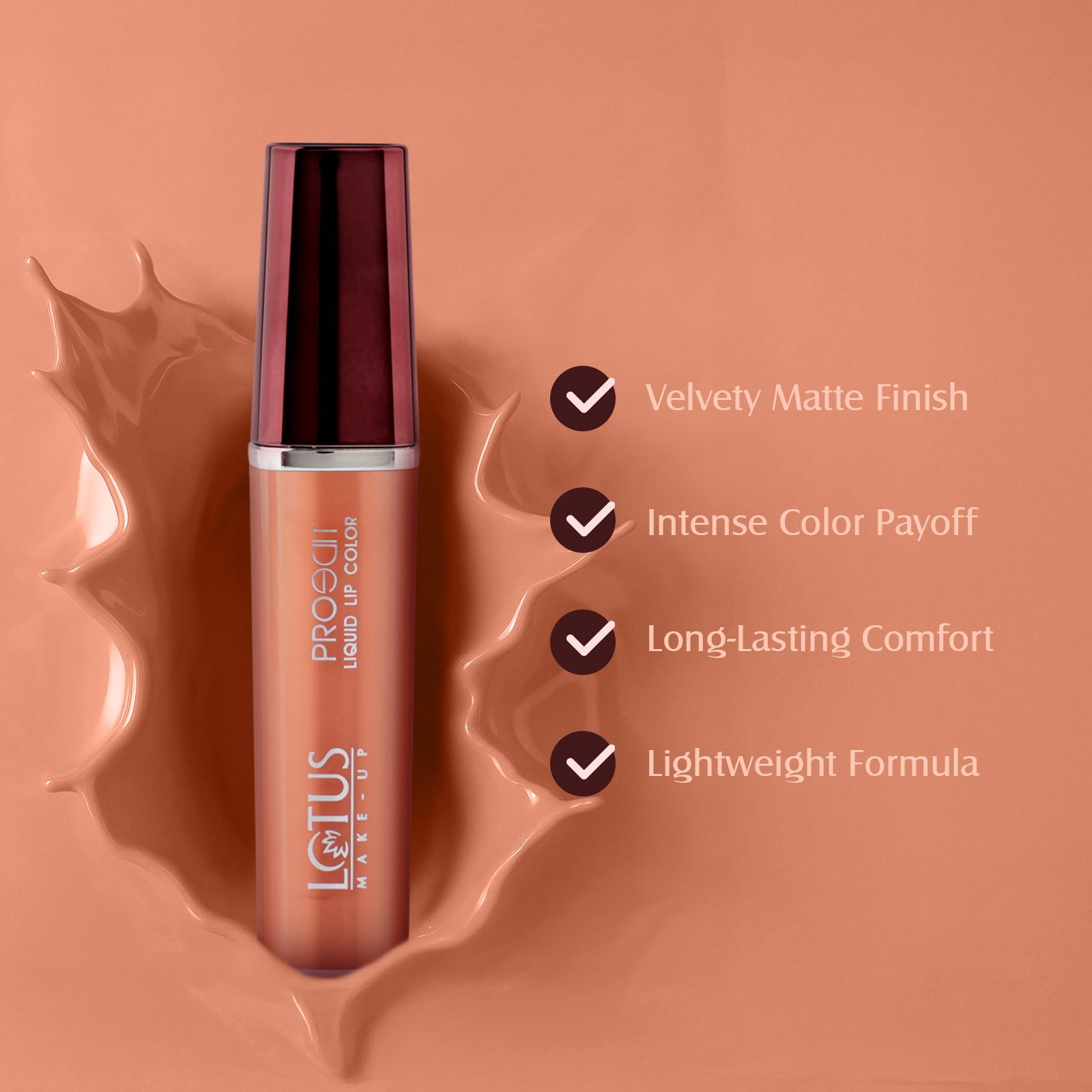 NUDE FLAUNT
