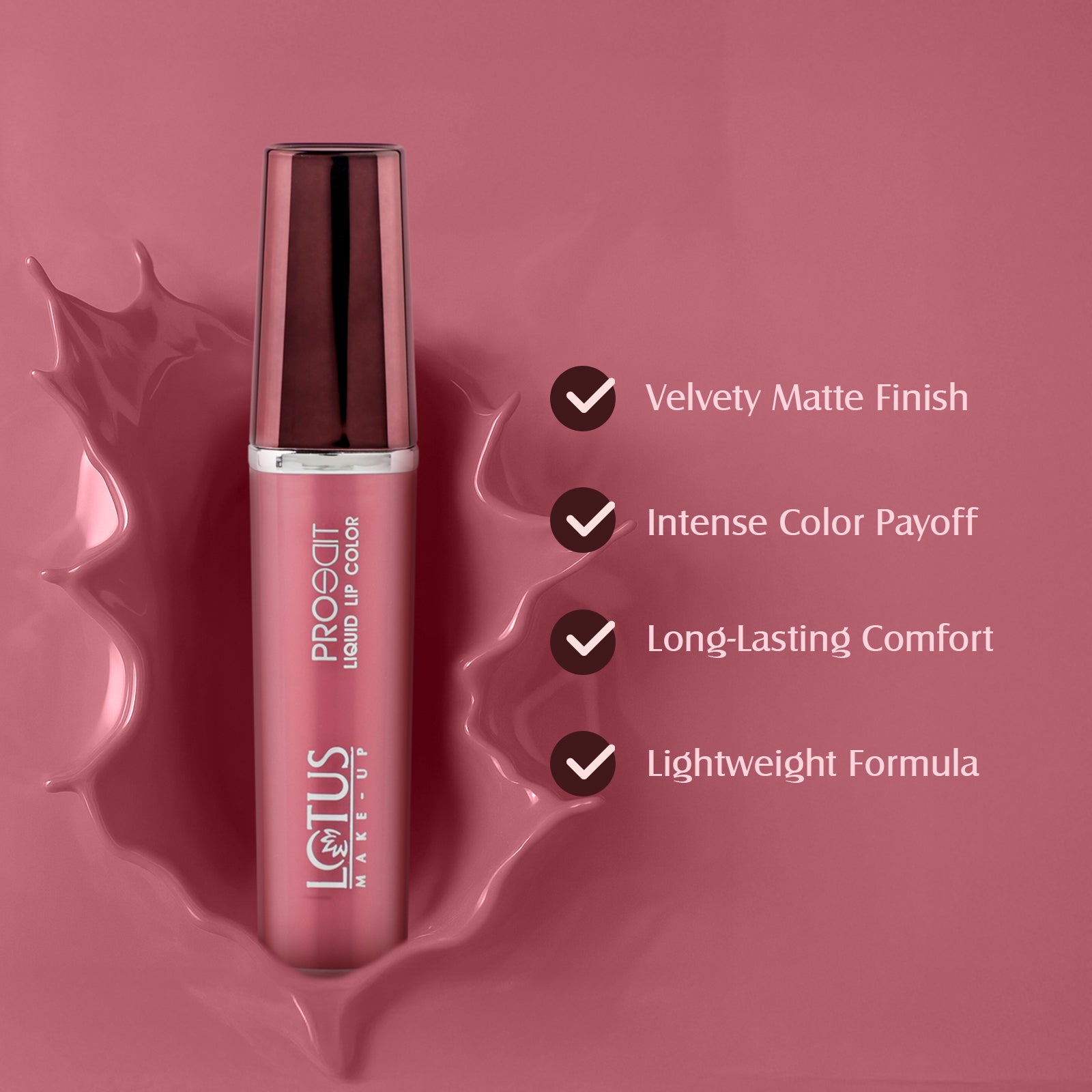 PLUM NOIR
