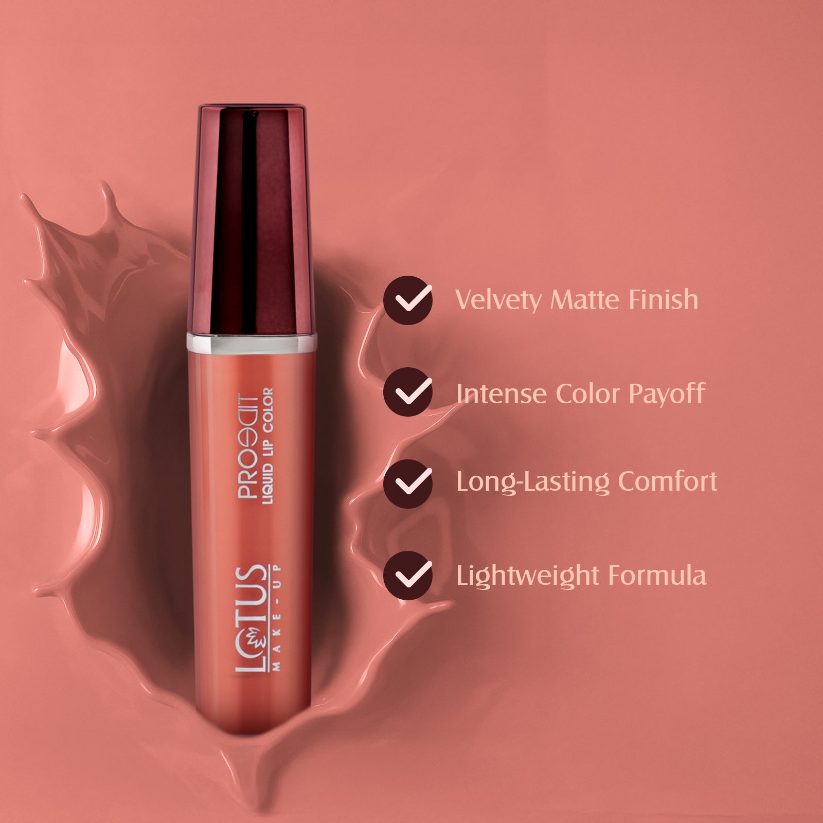 BLUSH NUDE