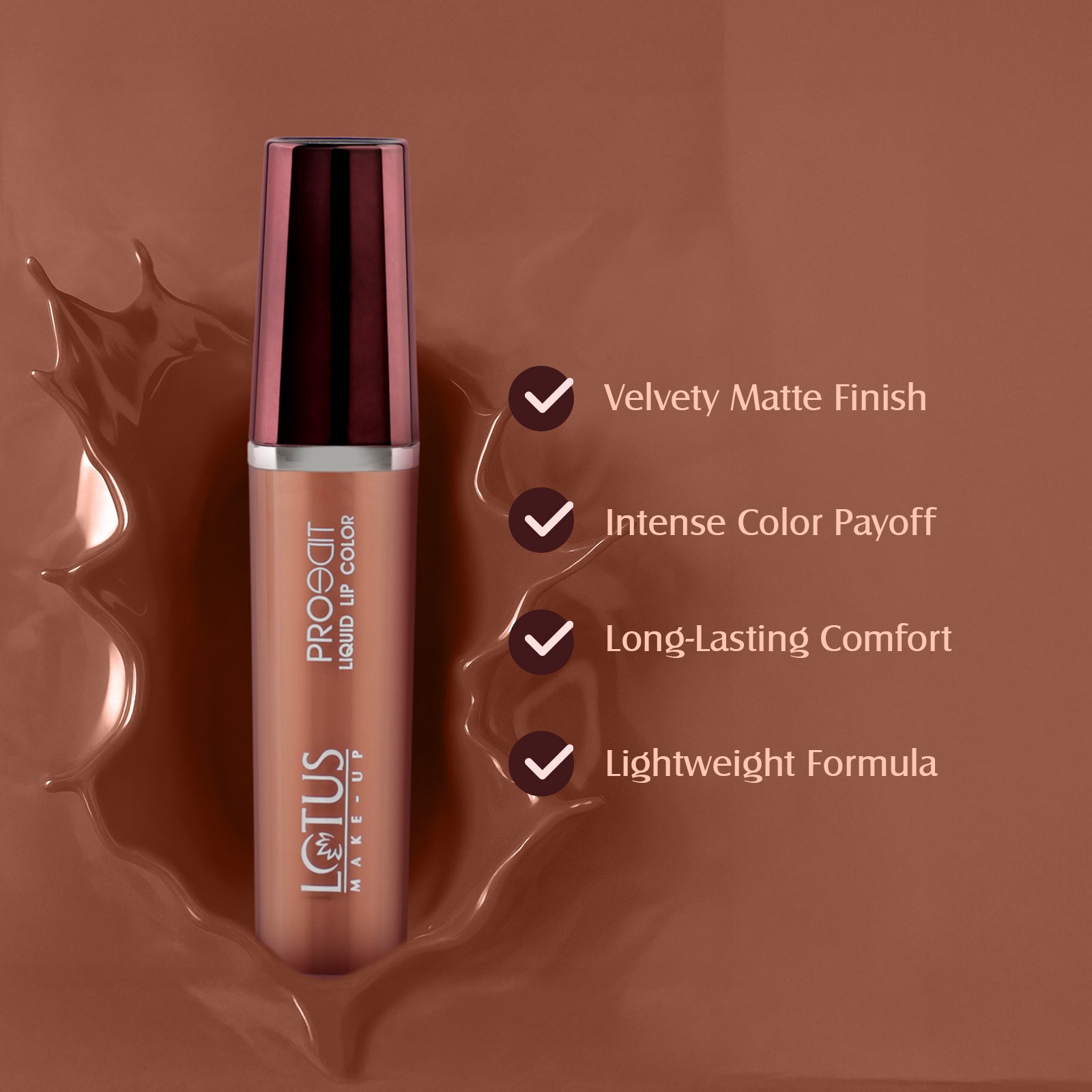 MOCHA MIST