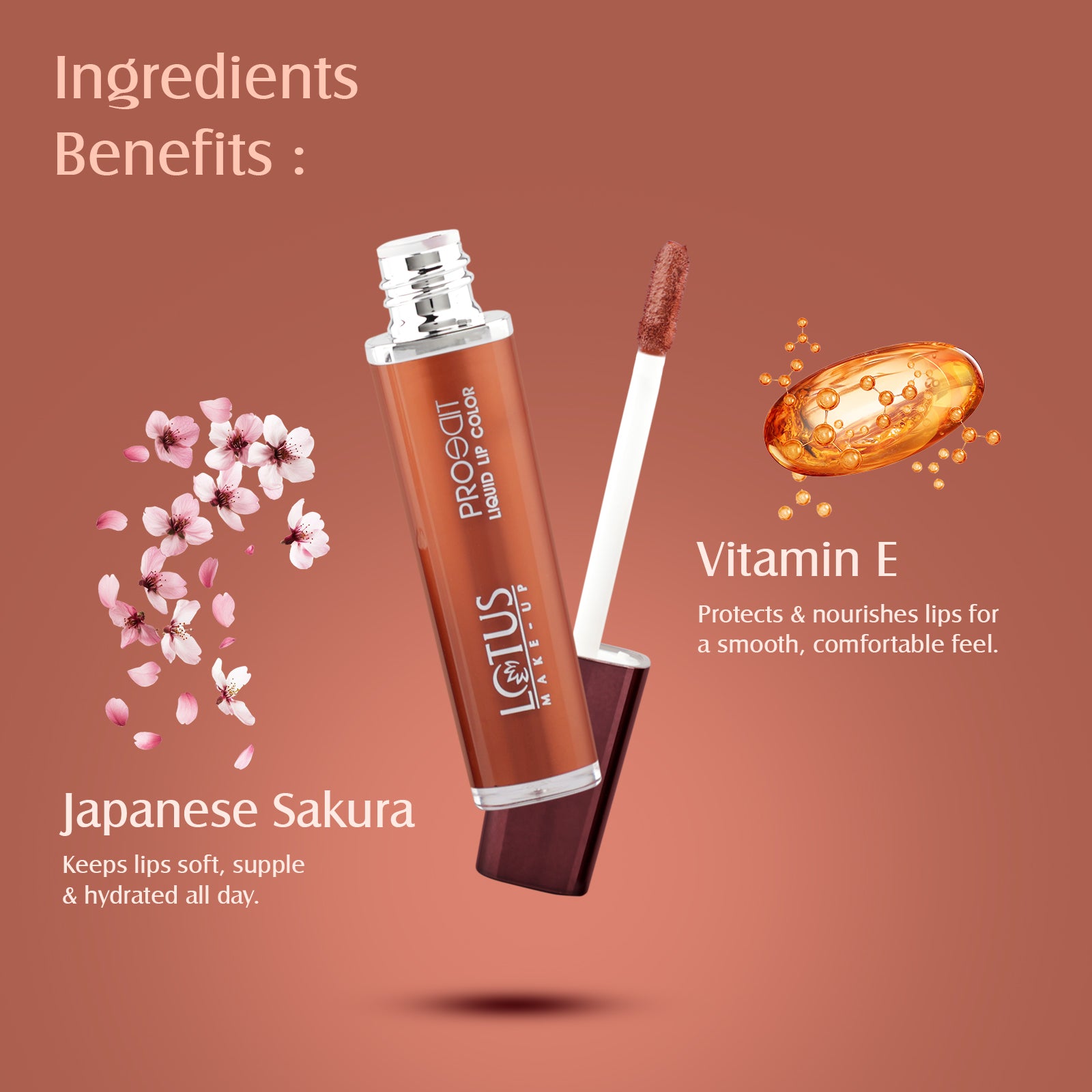 COCOA LUXE