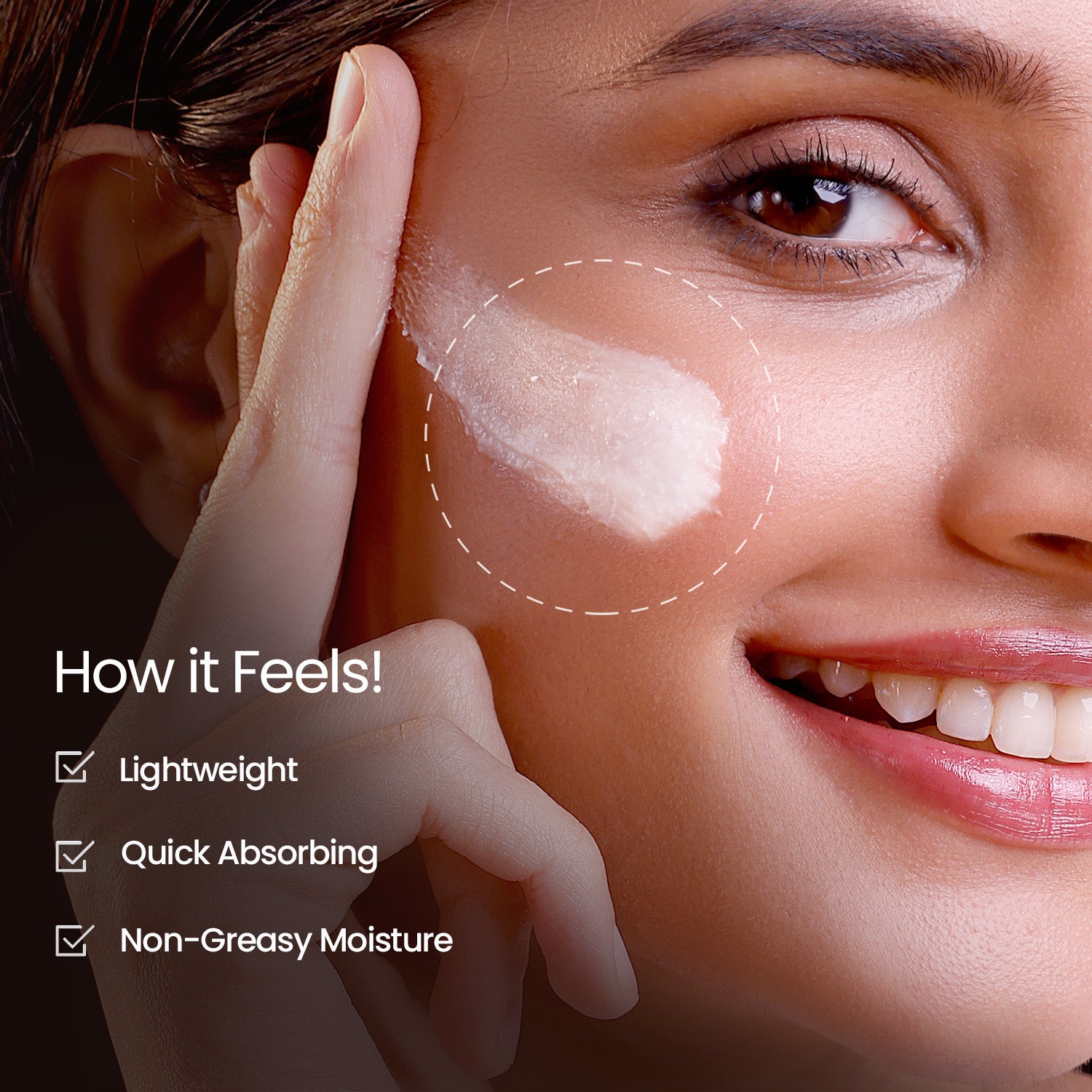 SAFE SUN Skin Lightening SUNSCREEN SPF-30 50g