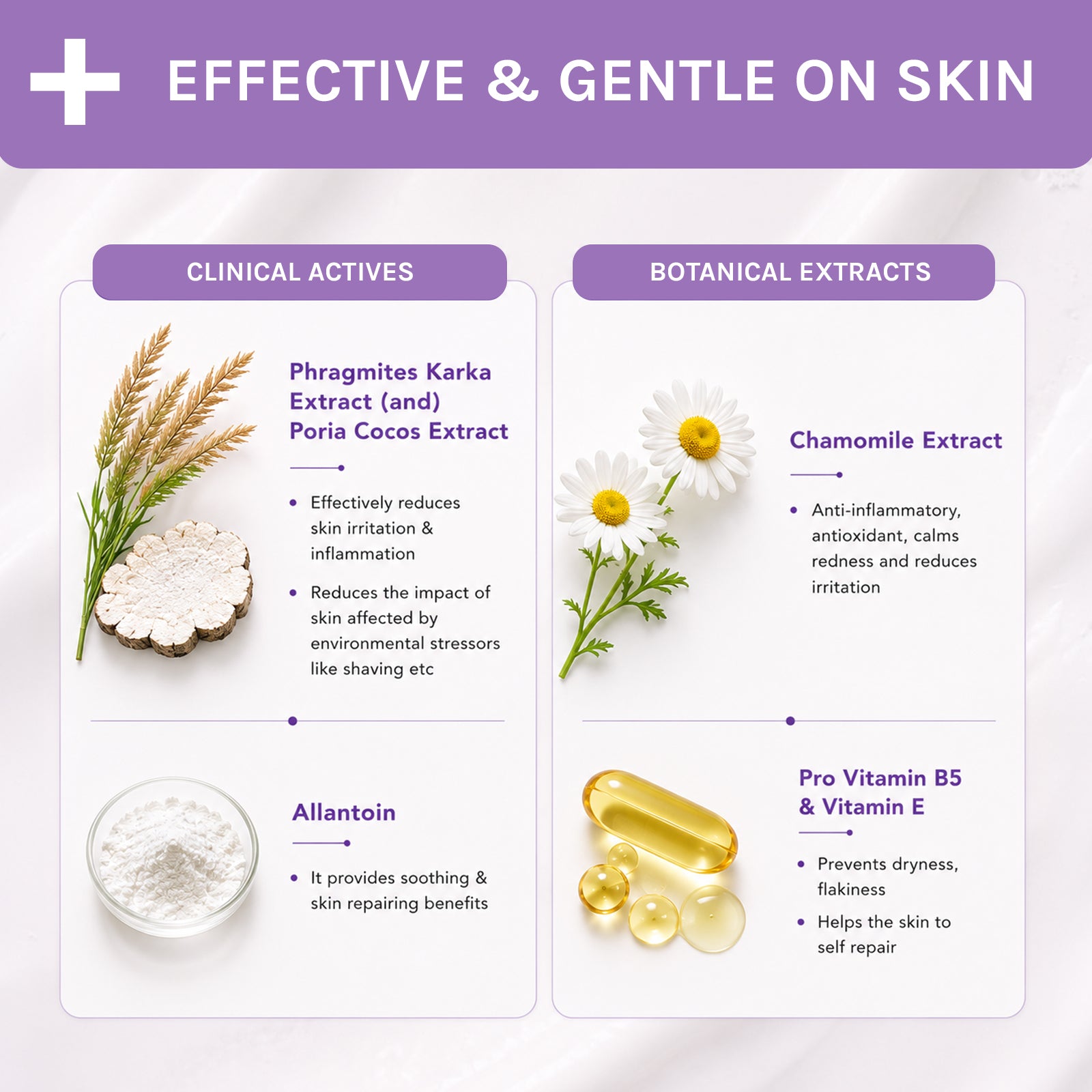 Lotus Derma Botanics Sensi Care Cleanser
