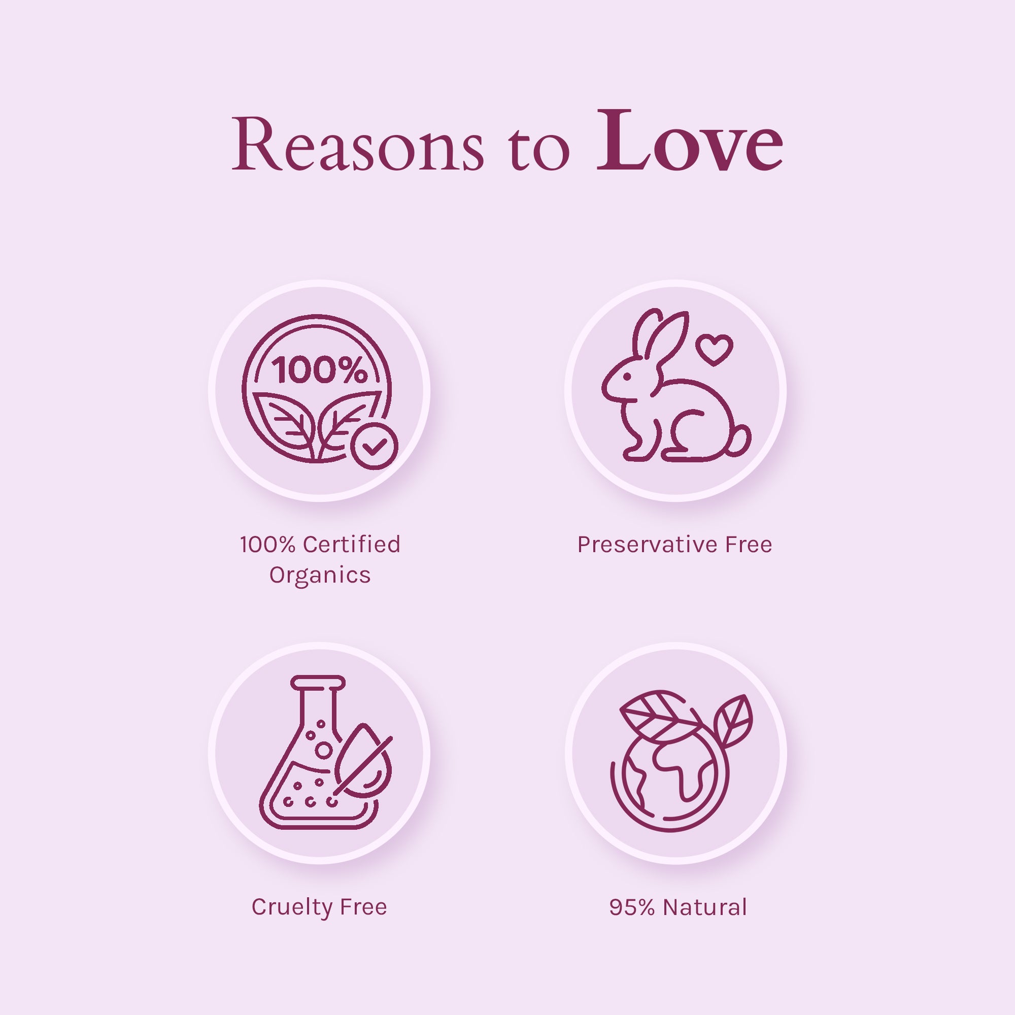 Lotus Organics+ Strong Roots Shampoo