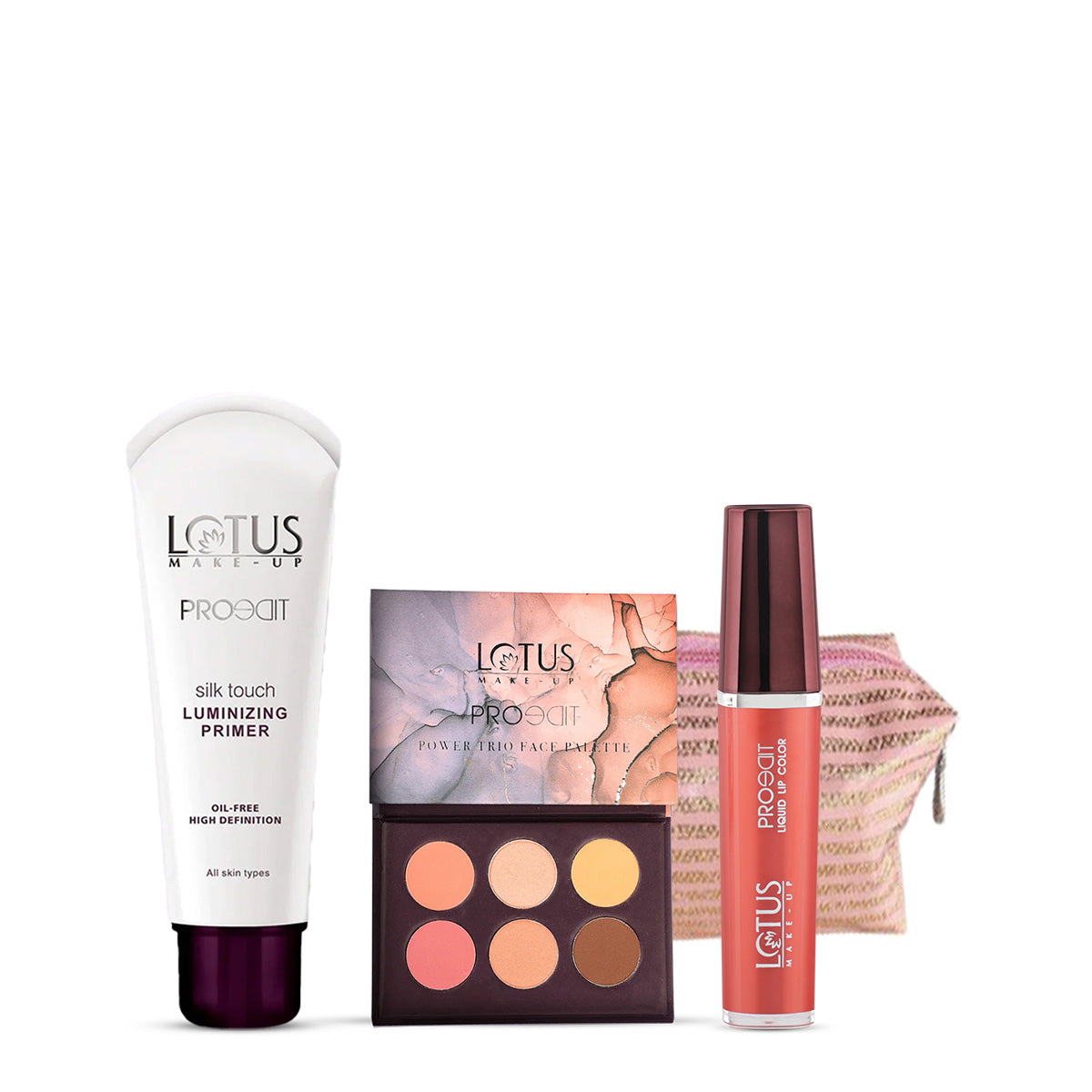 Flawless Festive Essentials