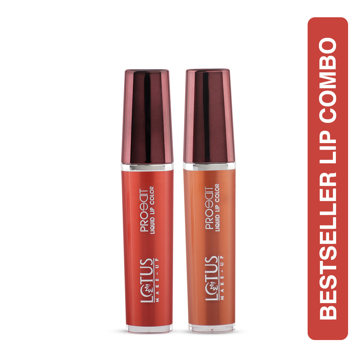 Luxe Lip Combo