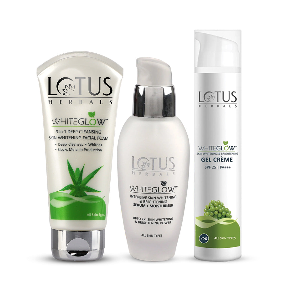 Best Selling Glow Essentials