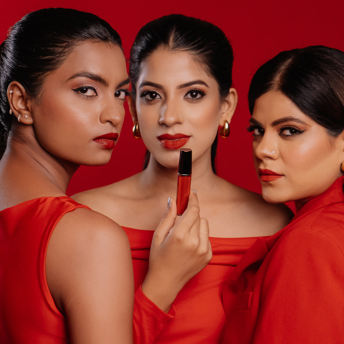 Luxe Lip Combo