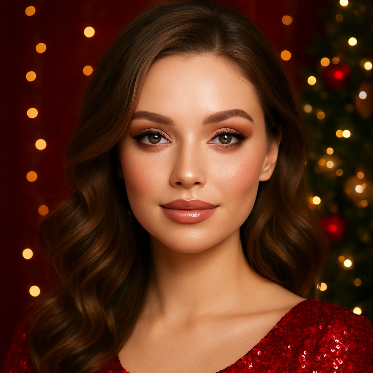 Eye-conic Festive Edit