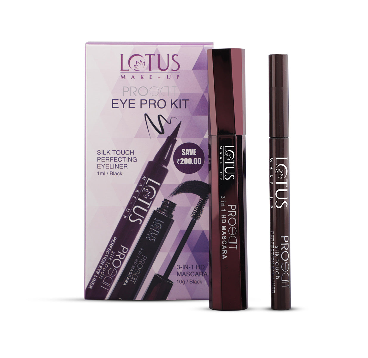 Proedit Eye PRO Kit | 44.8g