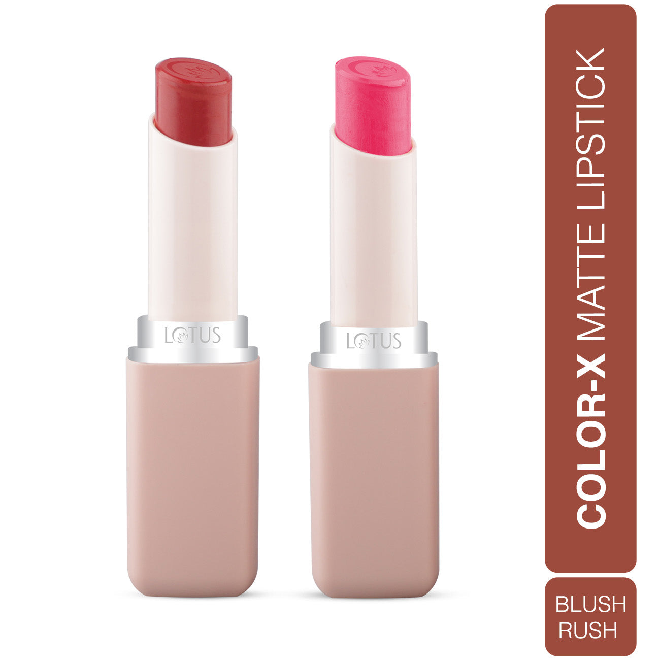 Blush Rush