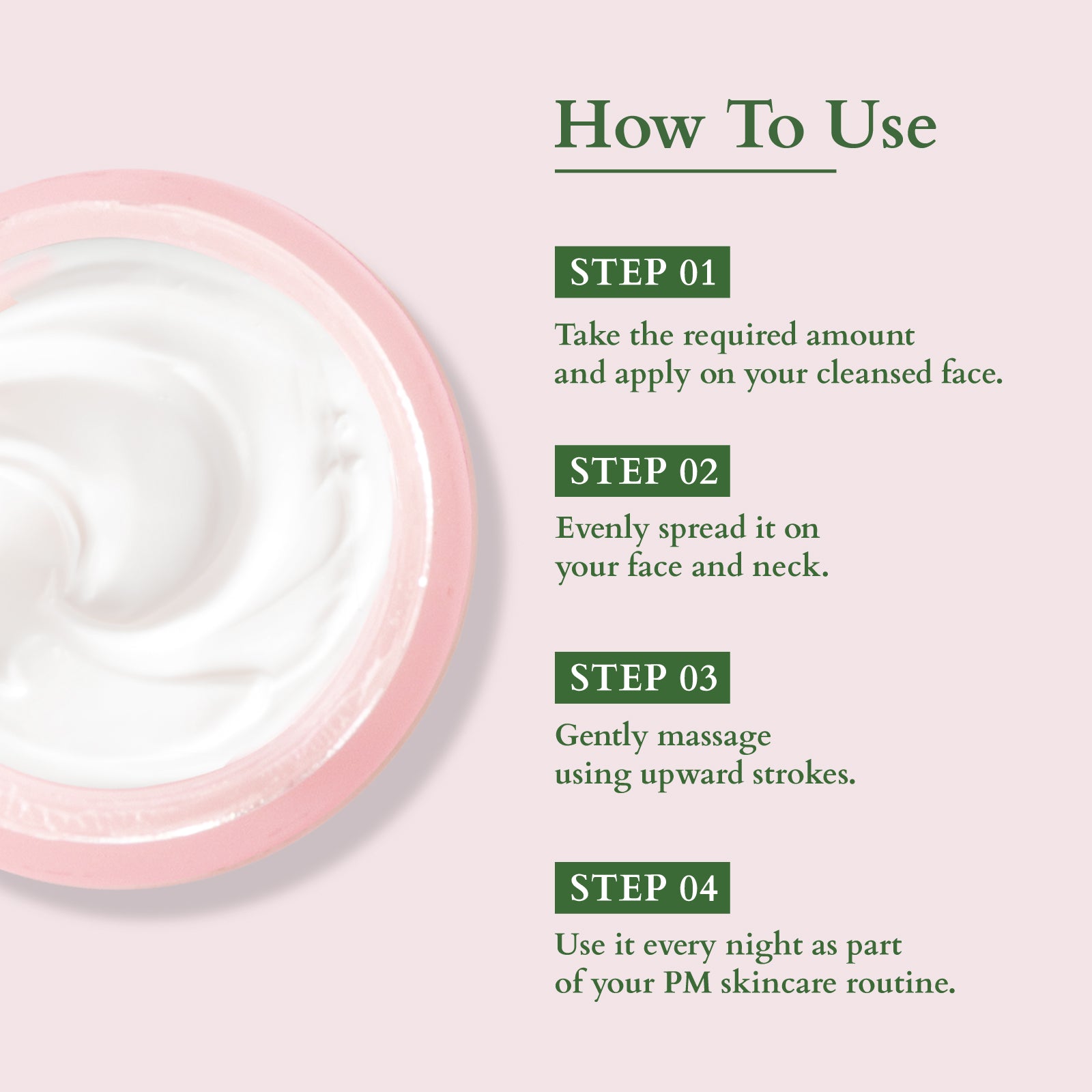 Lotus Precious Brightening Night Creme