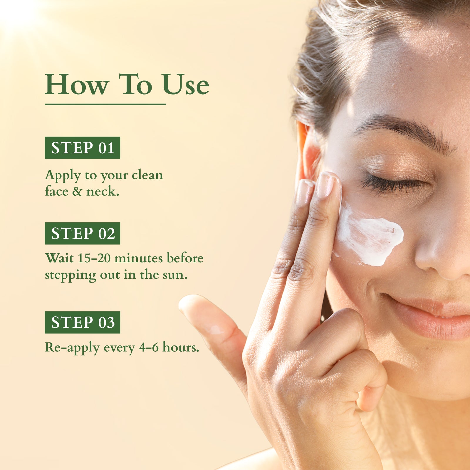 Hydrating Gel Mineral Sunscreen SPF 30 PA+++