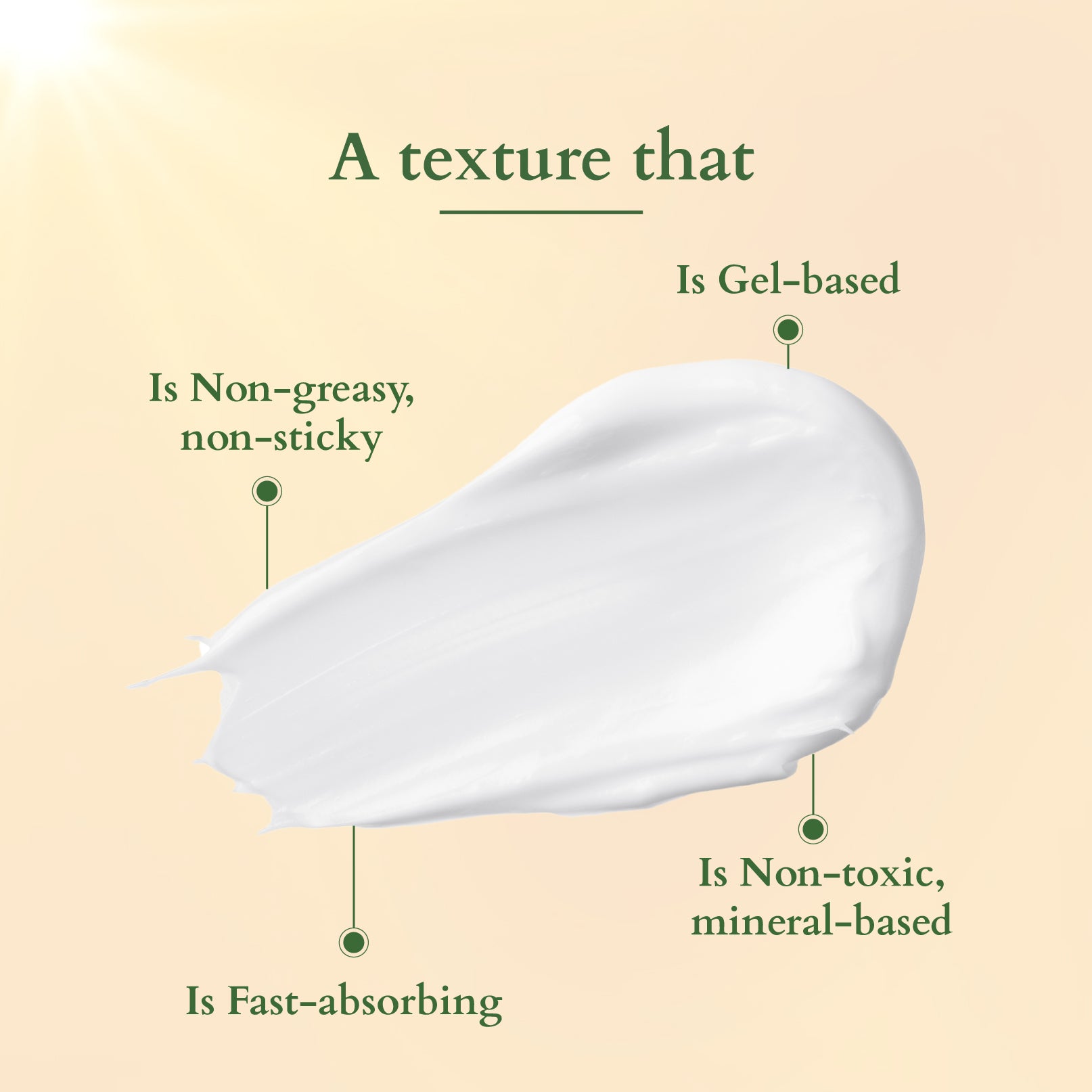 Hydrating Gel Mineral Sunscreen SPF 30 PA+++