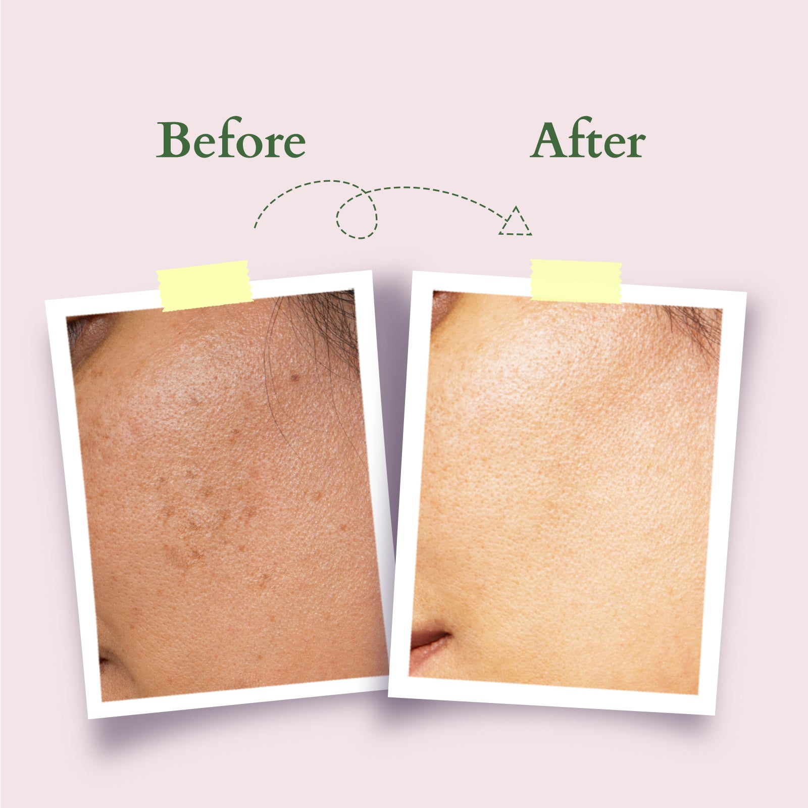 Lotus Precious Brightening Night Creme