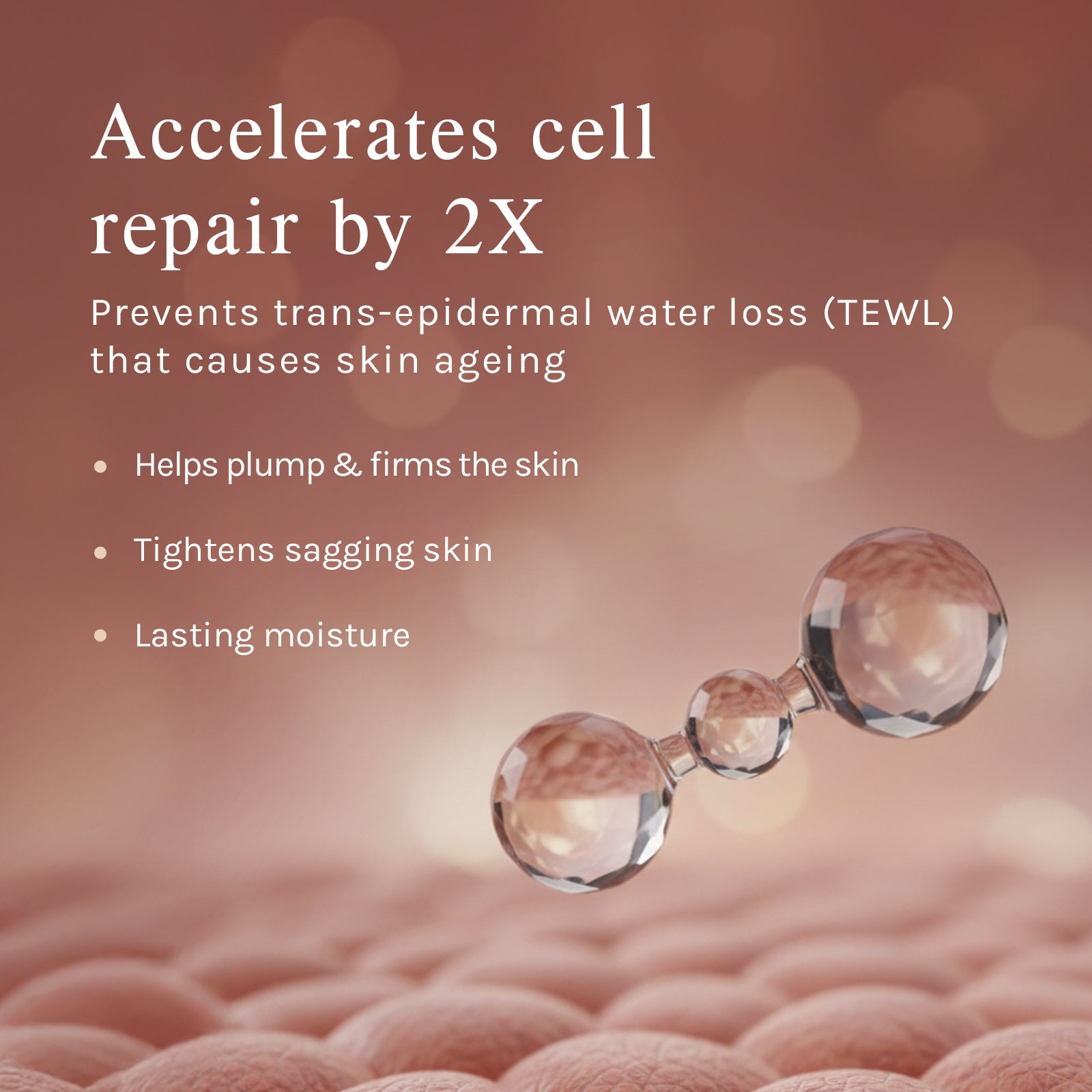 Skin Sculpt Serum Lotion