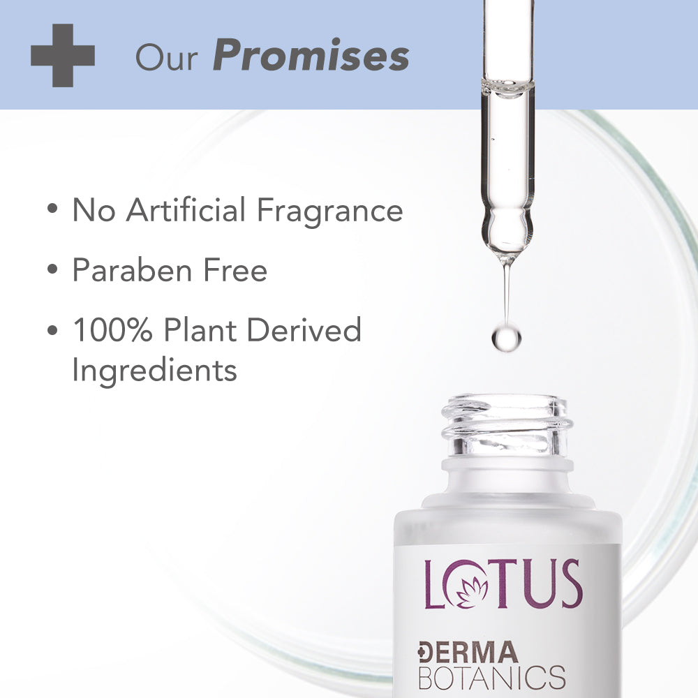 Dermabotanics Deep Hydra Serum