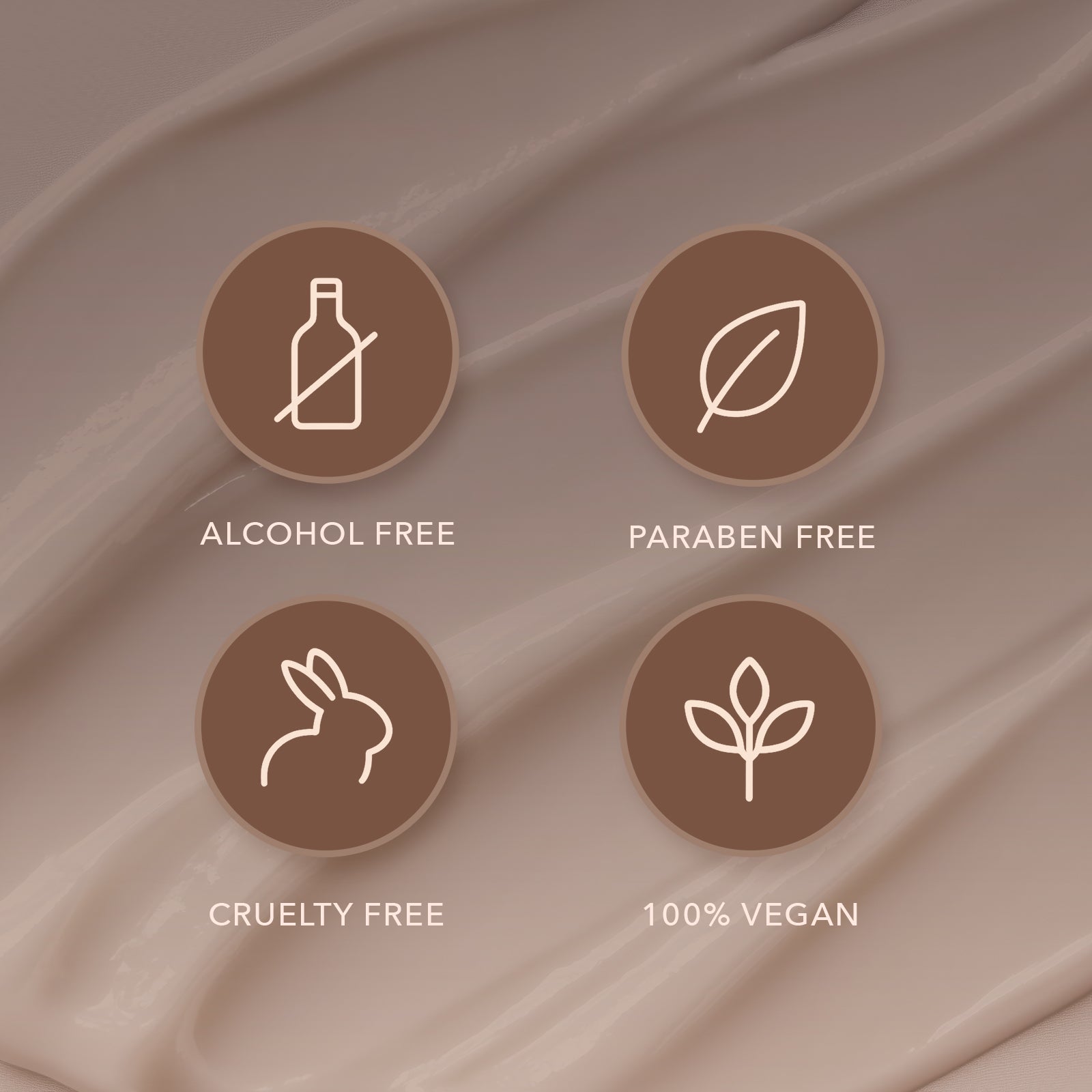 Glow Rush Moisturising Body Lotion