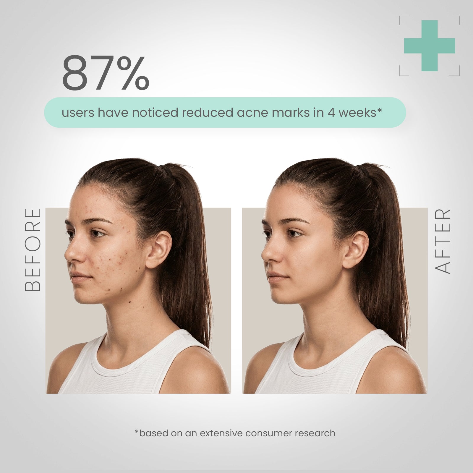 DermaBotanics Kojic acid + Multiberry Hi-dose serum