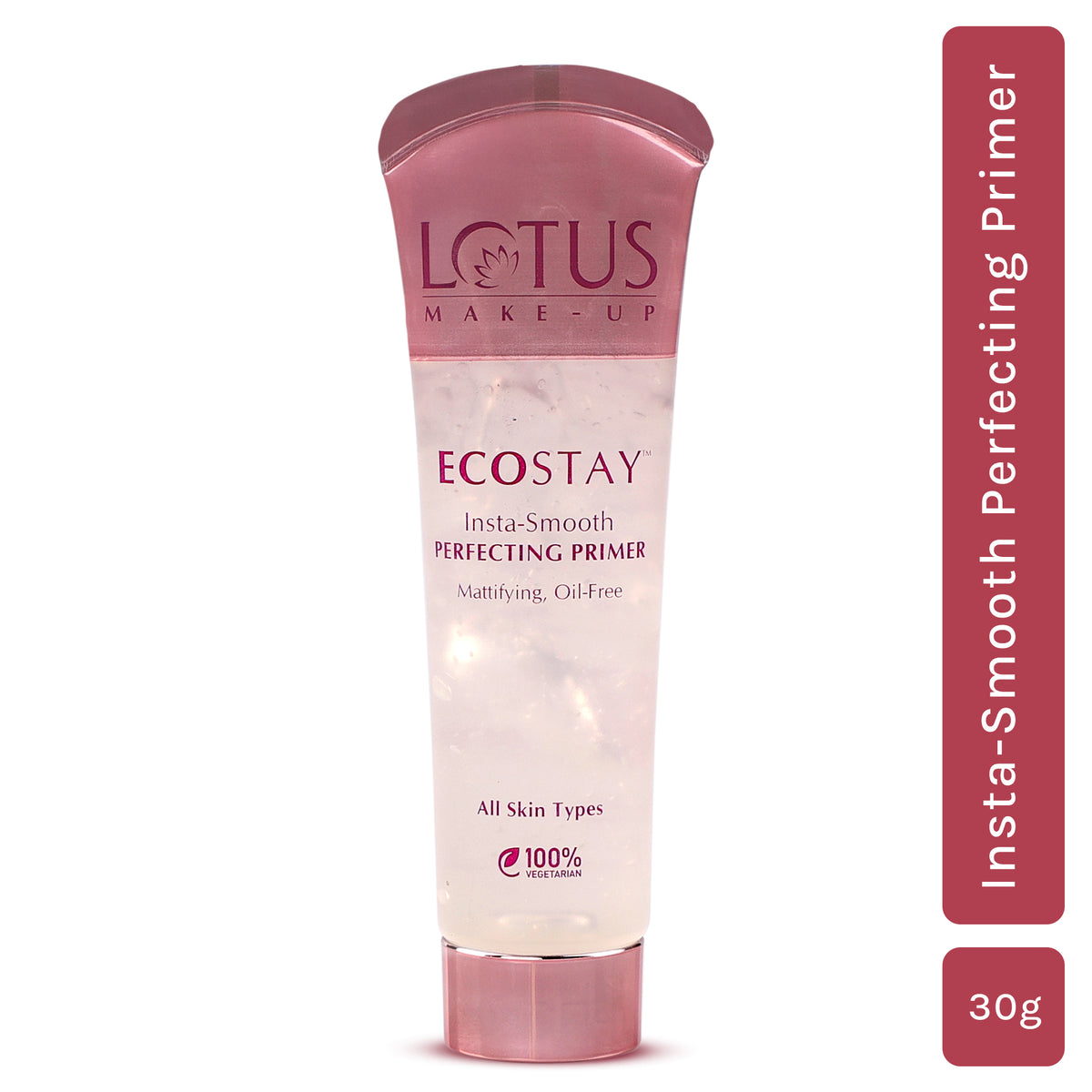 Ecostay Insta Smooth Mattifying Perfecting Primer