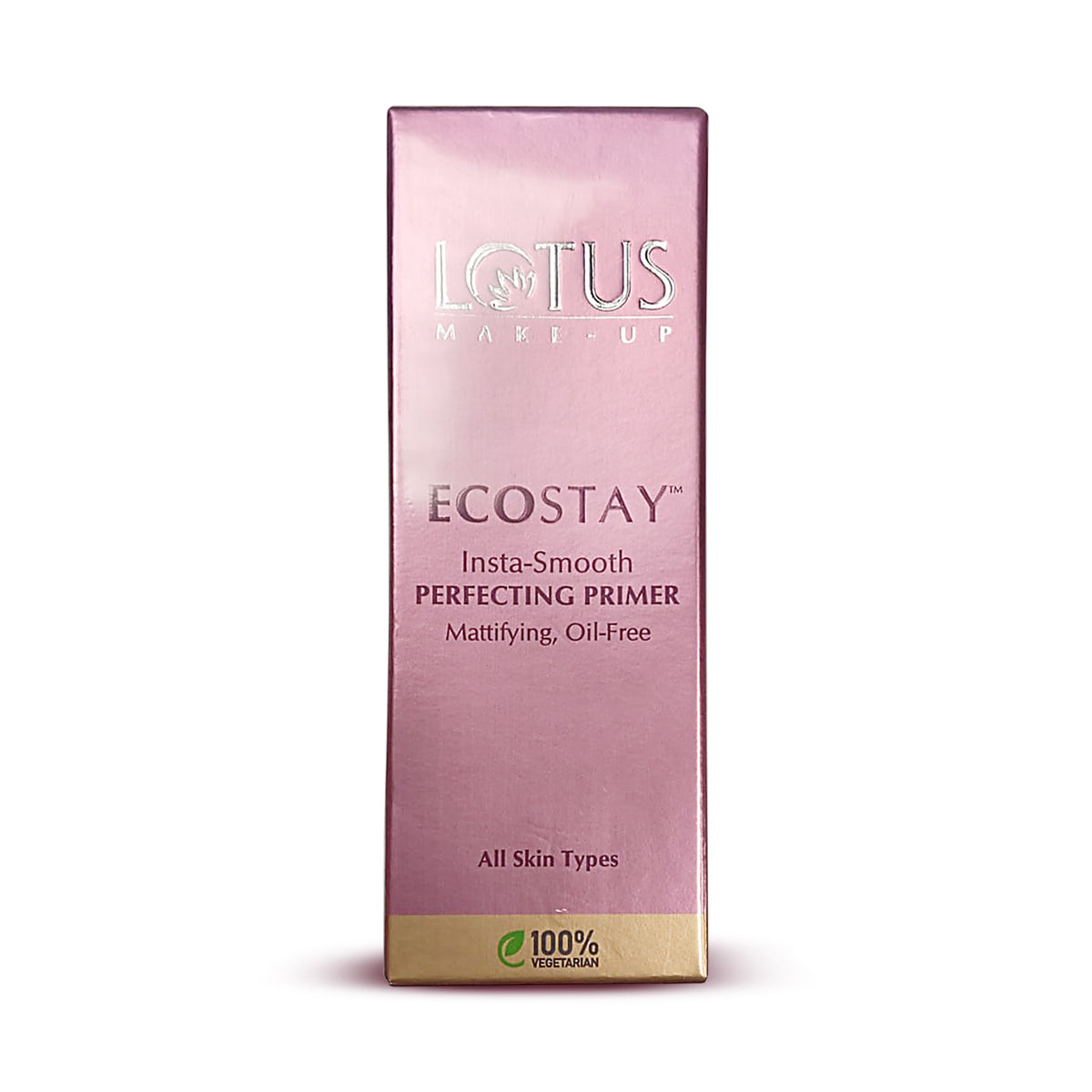 Ecostay Insta Smooth Mattifying Perfecting Primer