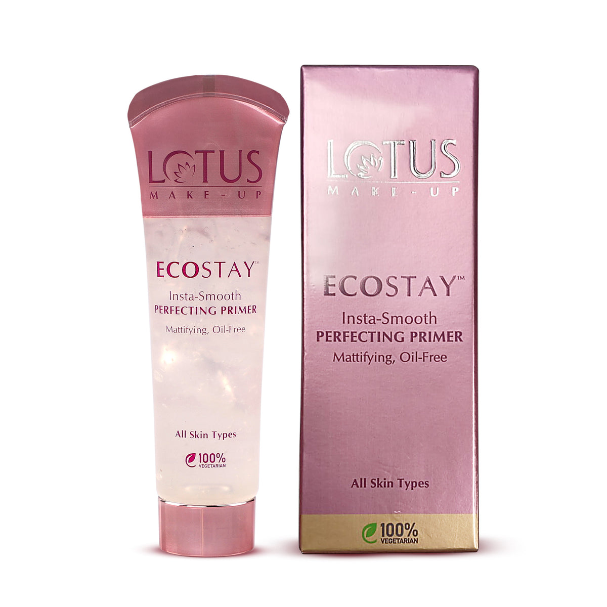 Ecostay Insta Smooth Mattifying Perfecting Primer