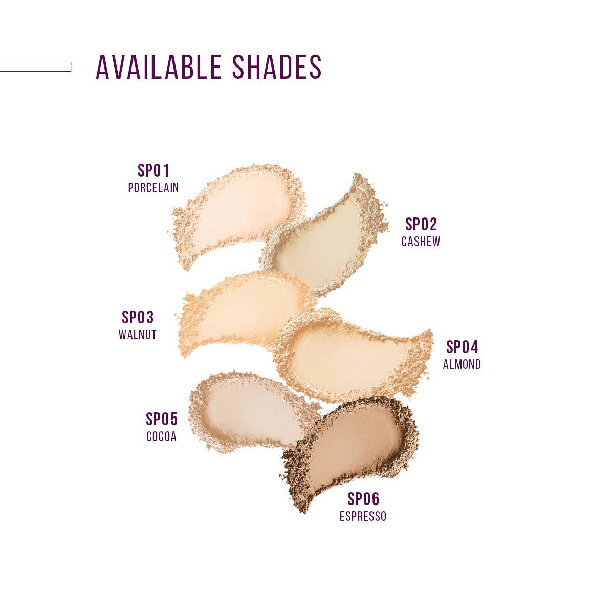 Almond Powder